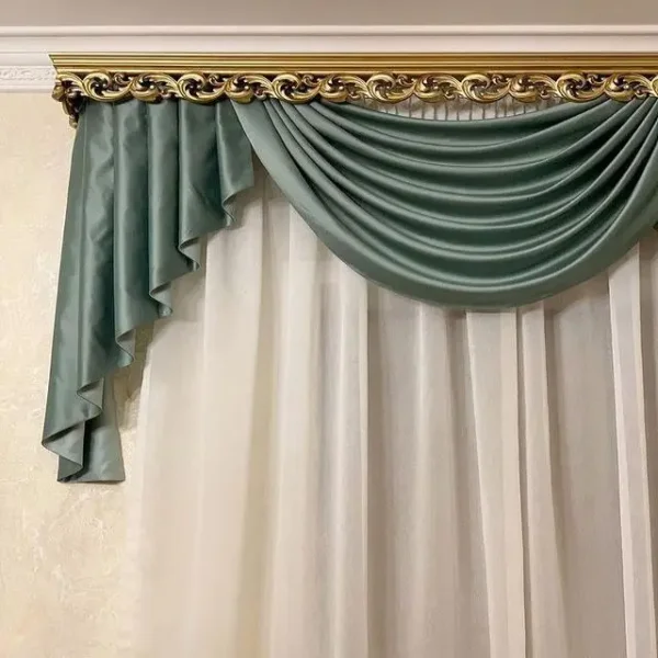 Карнизы