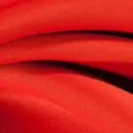 Ткань портьерная димаут бордовая, огнестойкая